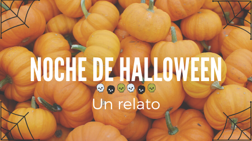 Noche de Halloween