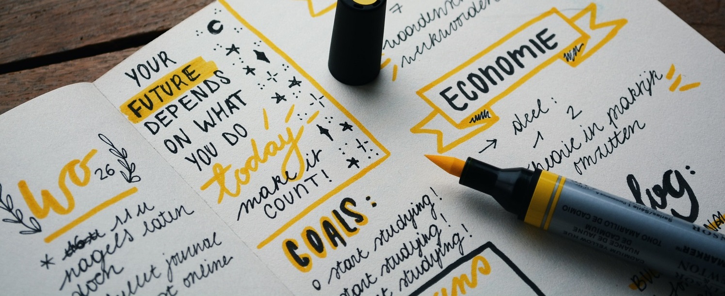 Convierte tu meta en un plan de acción