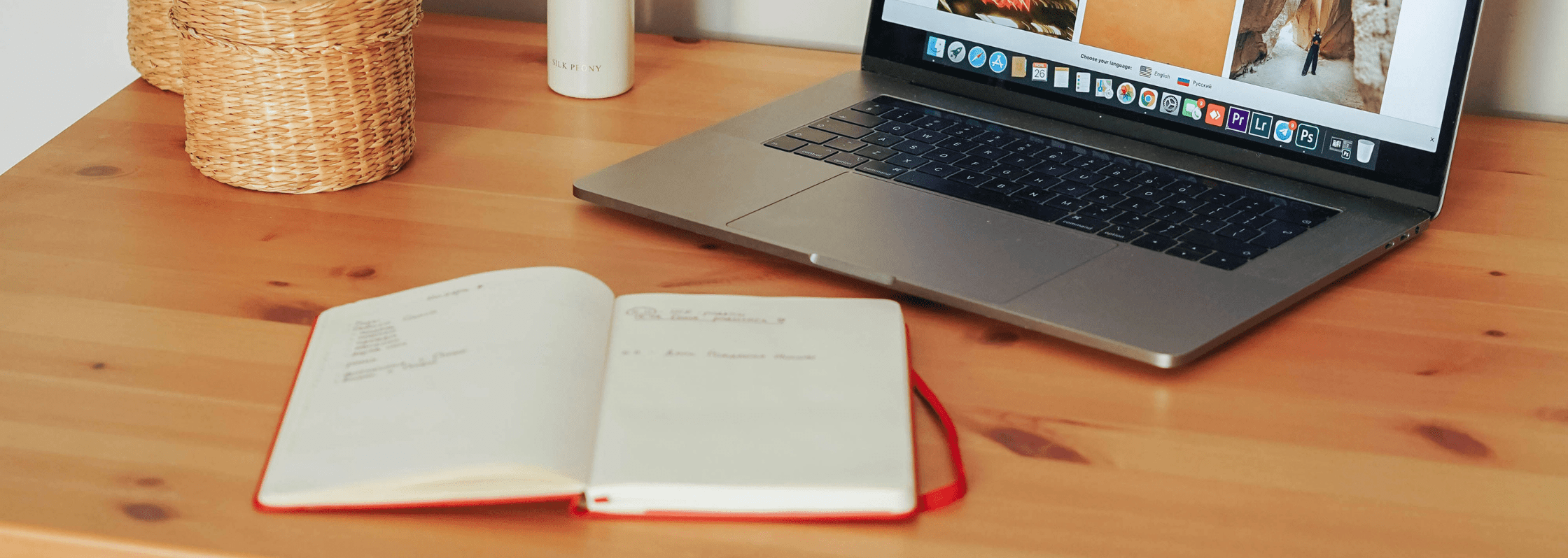 Empieza a trabajar en tu marca de escritor/a en Instagram